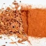 Catuaba Powder & Damiana