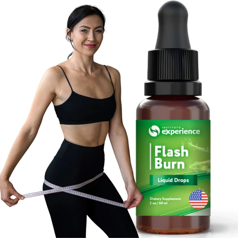 Flash Burn Reviews 2026: My Complete 30-Day Journey With This Weight Loss Supplement