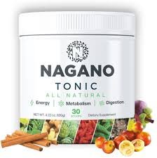 naganotonic