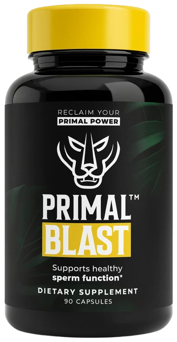 primal blast