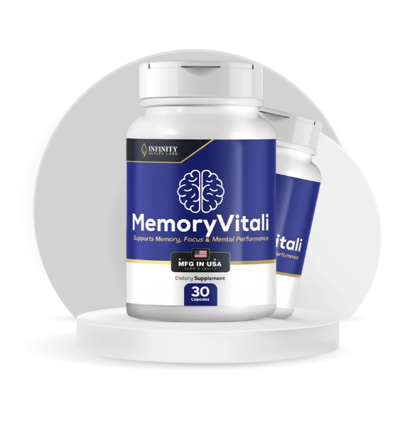 MemoryVitali Review 2026: My 60-Day Test for Brain Health and Cognitive Function