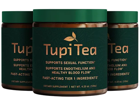 tupi tea