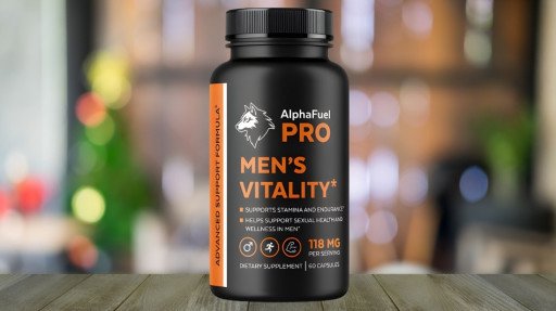 alpha fuel pro