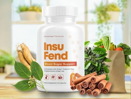 insufend