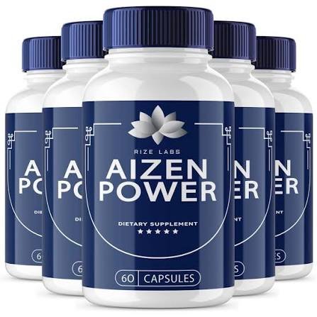aizen power