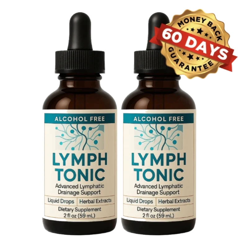 lymphtonic