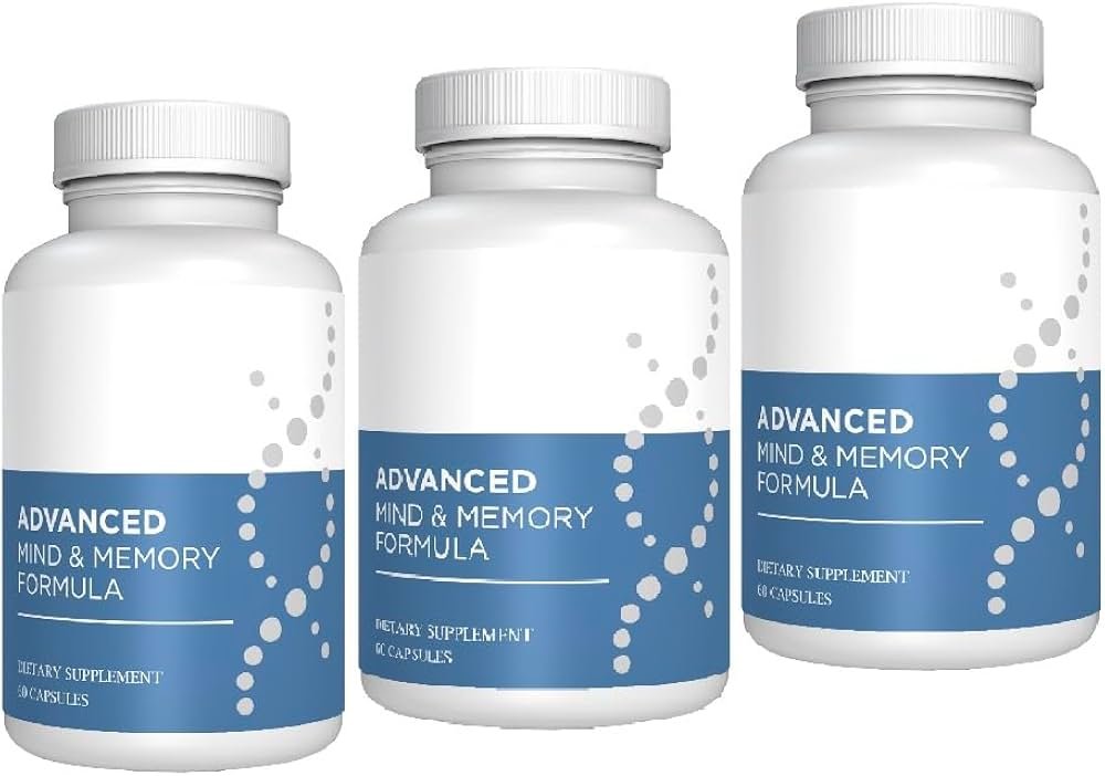 Advanced Memory Formula Reviews 2026