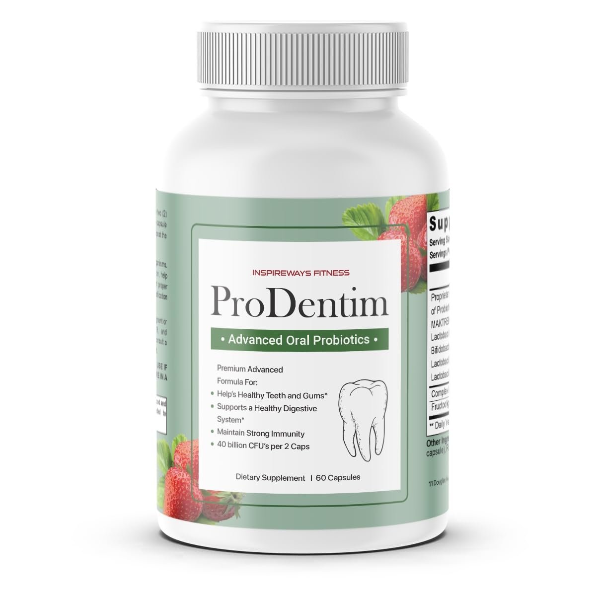 Prodentim Reviews 2026