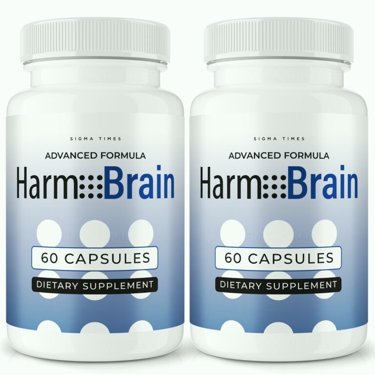 HarmoBrain Reviews 2026