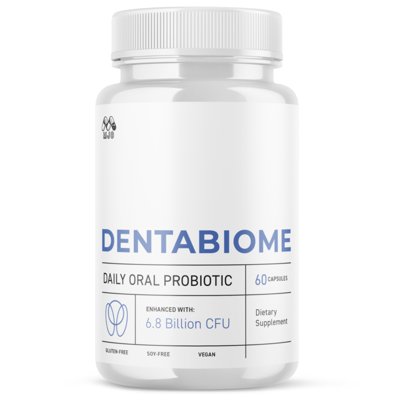 dentabiome reviews 2026