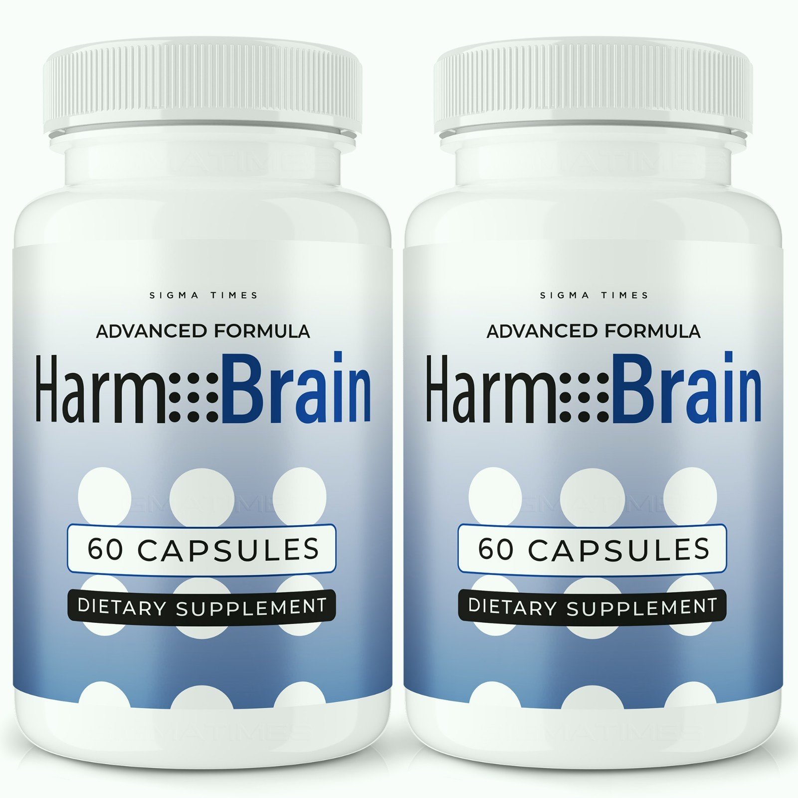 HarmoBrain Reviews 2026
