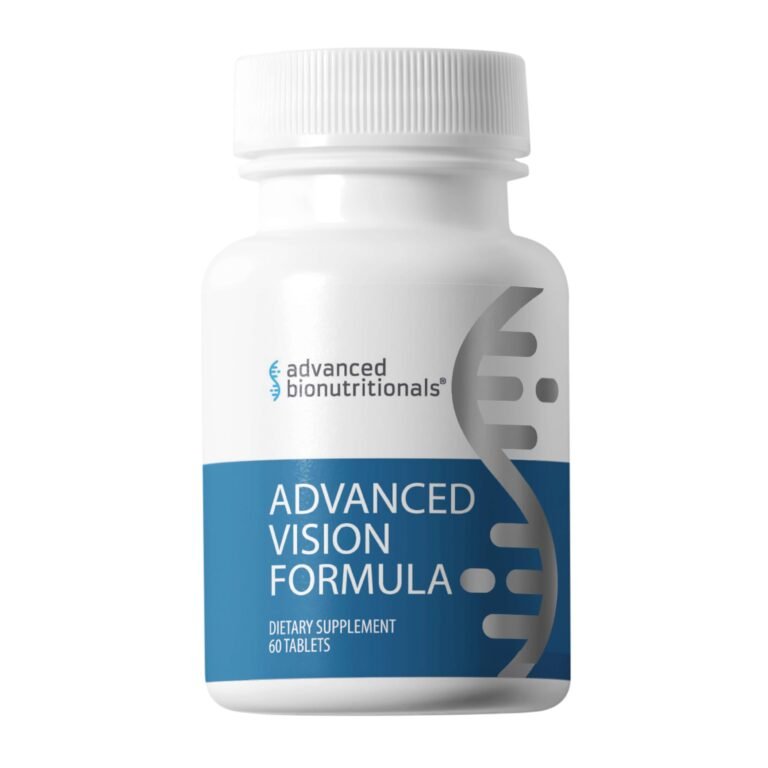 Advanced Vision Formula Reviews 2026