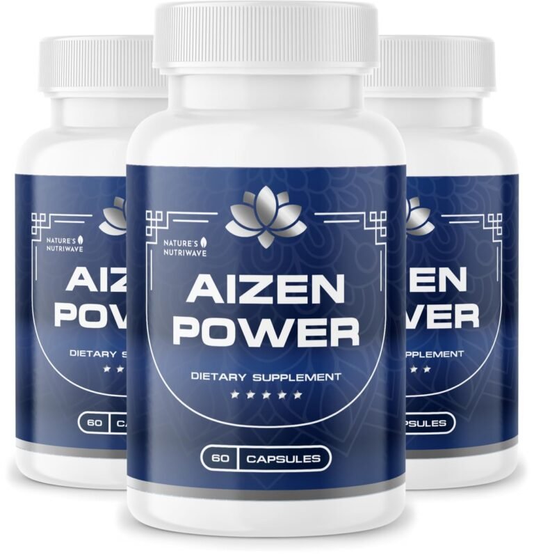 Aizenpower Reviews 2026
