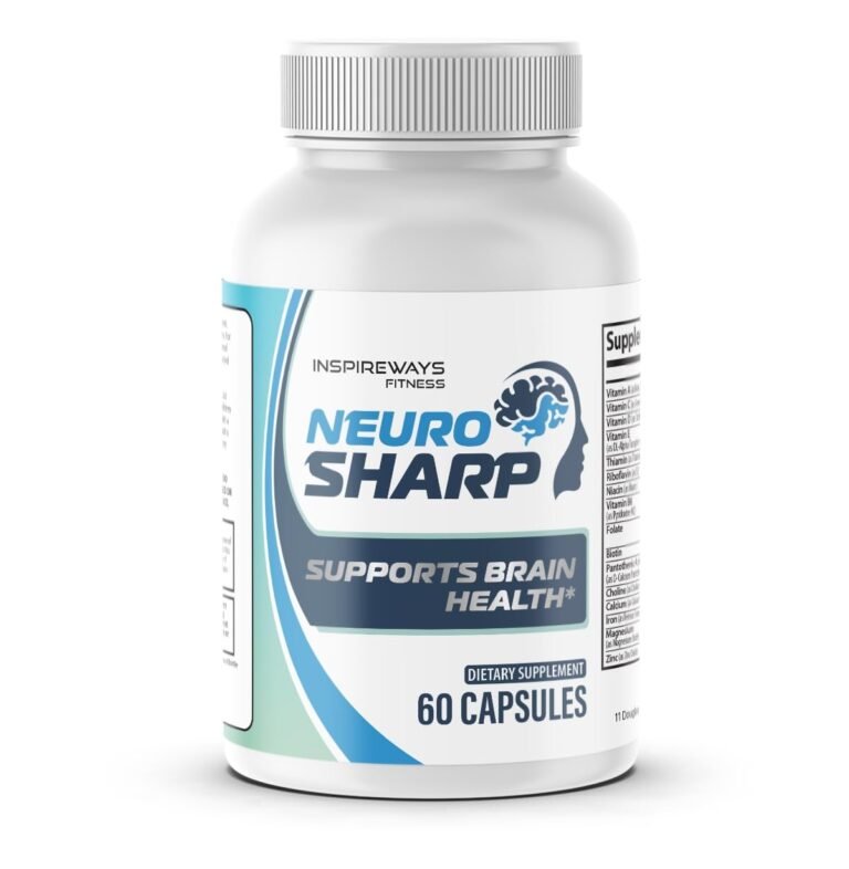 neurosharp reviews 2026