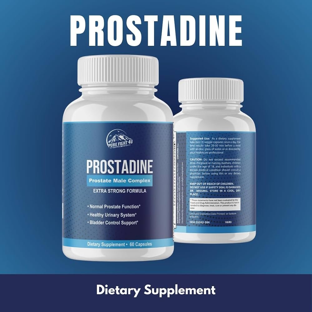prostadine reviews 2026