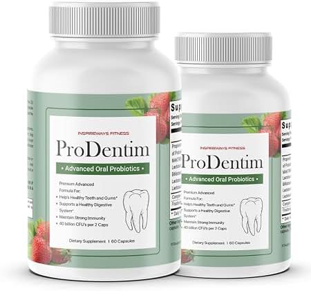 Prodentim Reviews 2026
