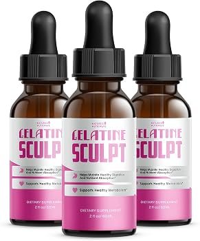 gelatine sculpt reviews 2026