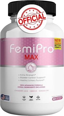 femipro reviews 2026