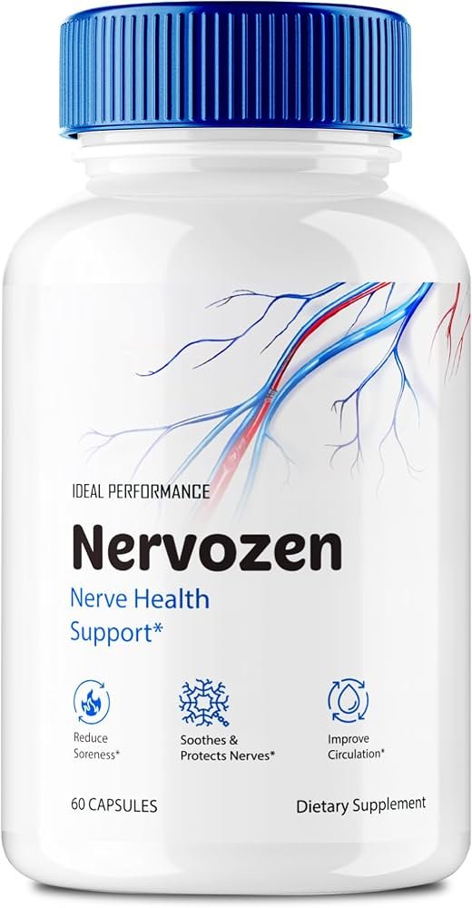 nervogen pro reviews 2026
