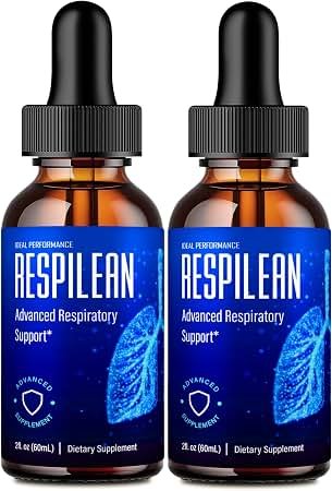 Respilean Reviews 2026