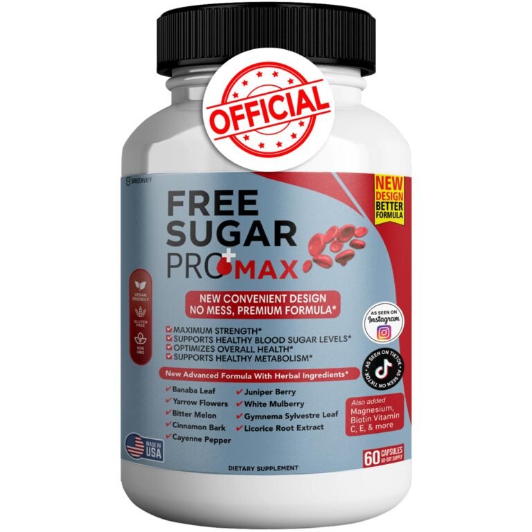 free sugar pro 2026