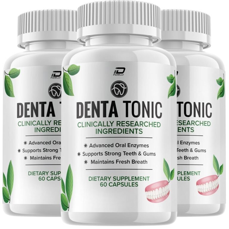 Dentatonic Reviews 2026