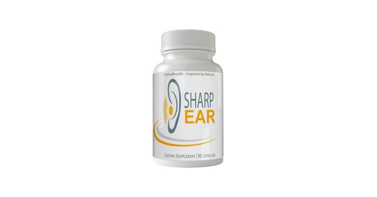 Sharpear Reviews 2026