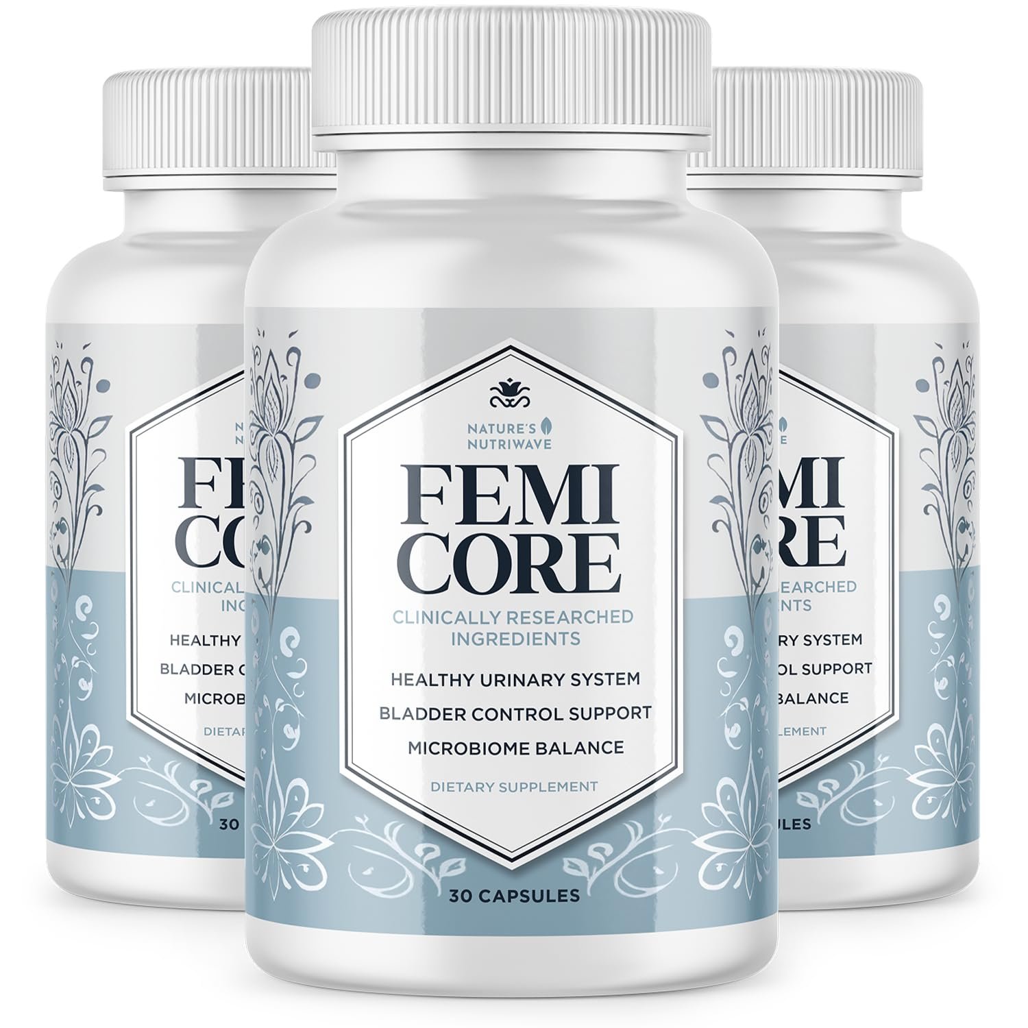 Femicore Reviews 2026