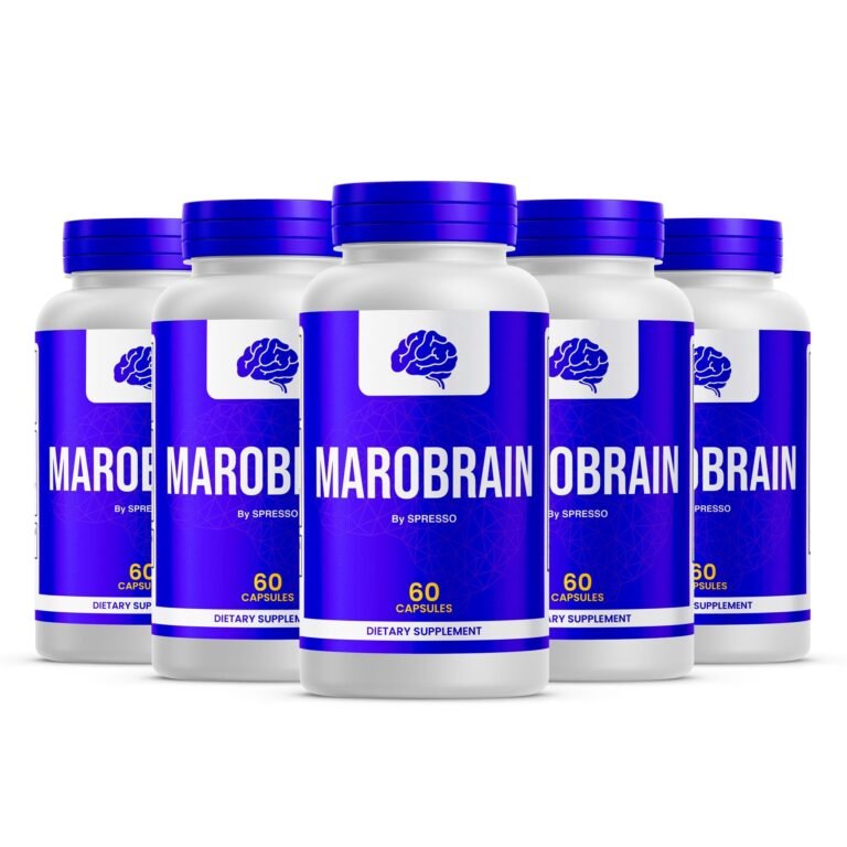 Marobrain Reviews 2026
