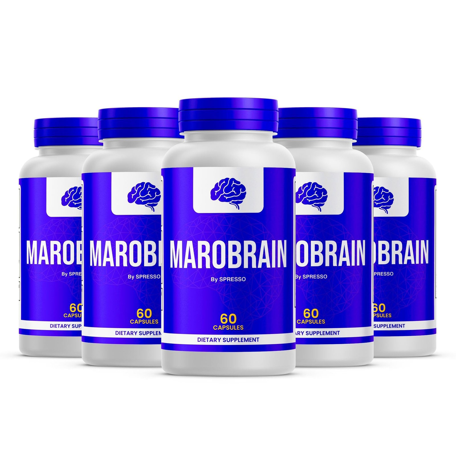 Marobrain Reviews 2026