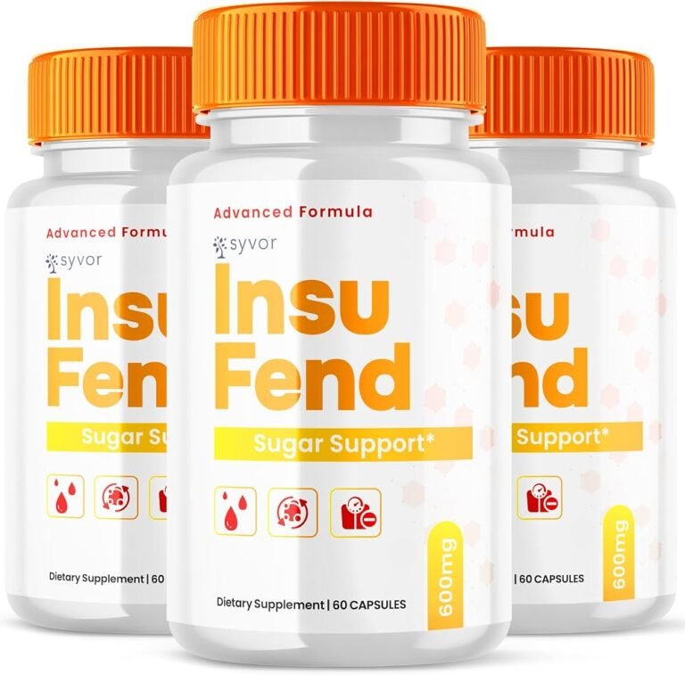 insufend reviews 2026