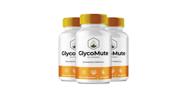 glycomute reviews 2026
