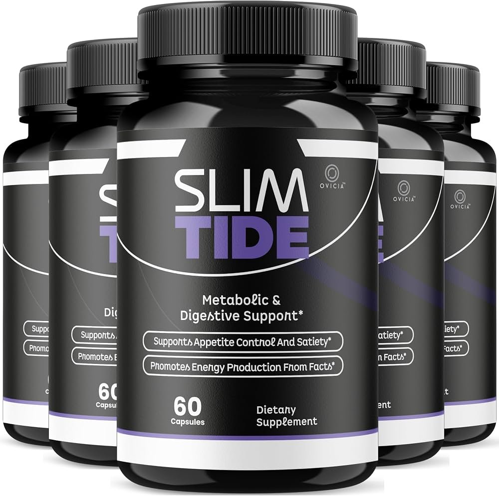 Slimtide Reviews 2026