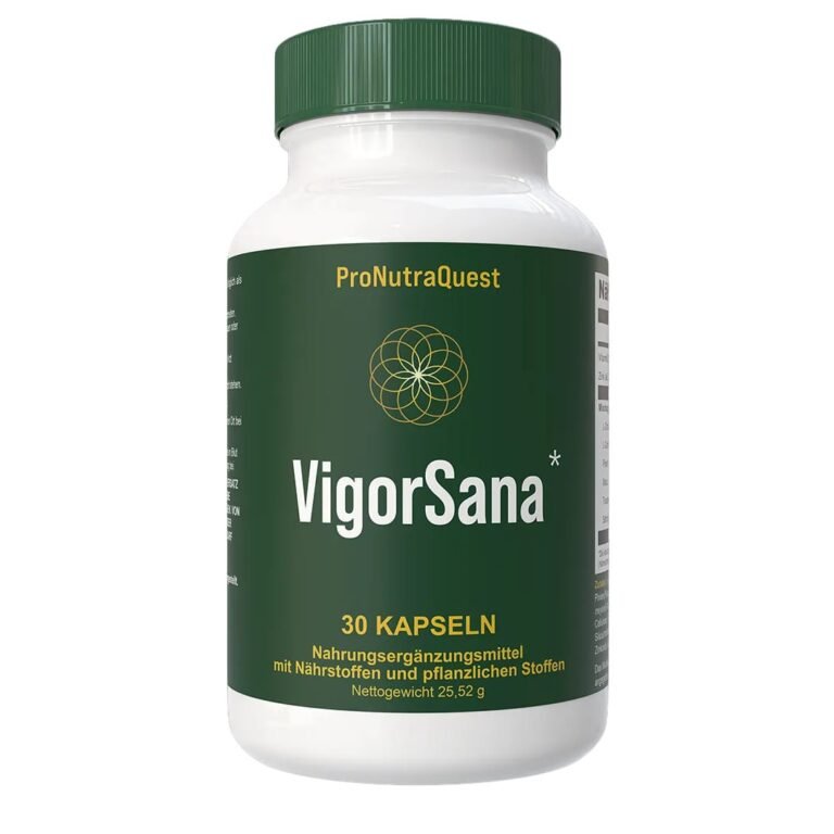 Vigorsana Reviews 2026