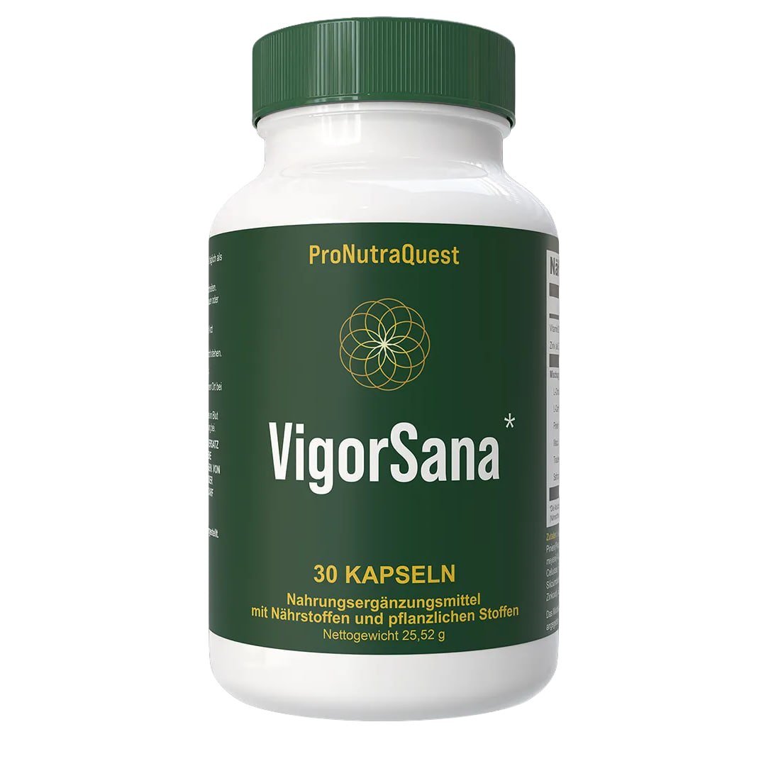 Vigorsana Reviews 2026