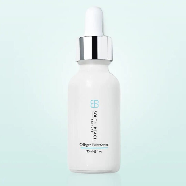South Beach Collagen Filler Serum Reviews 2026