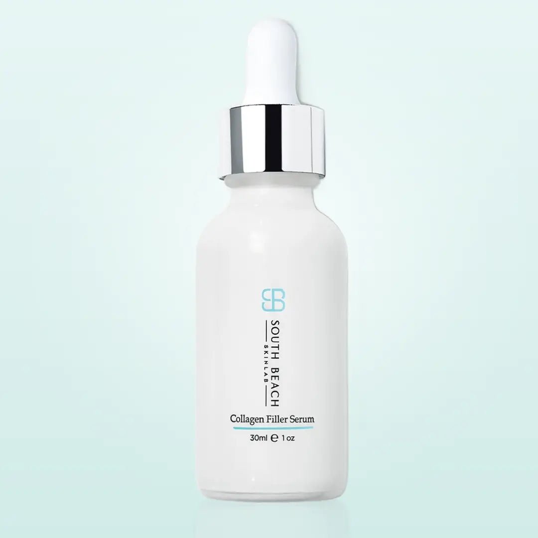 South Beach Collagen Filler Serum Reviews 2026