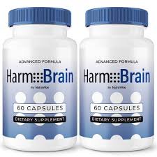 harmo brain
