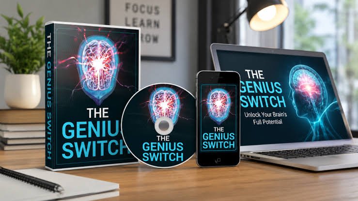 the genius switch