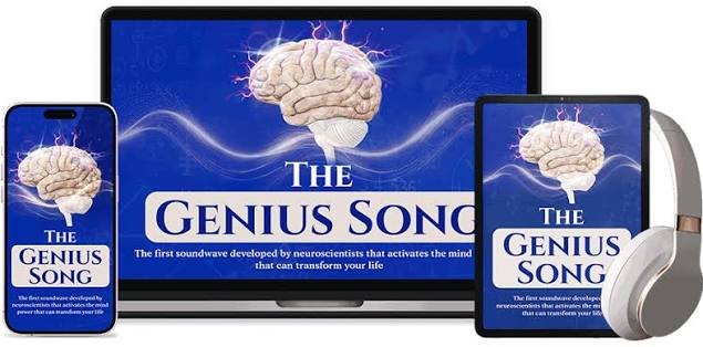 the genius song
