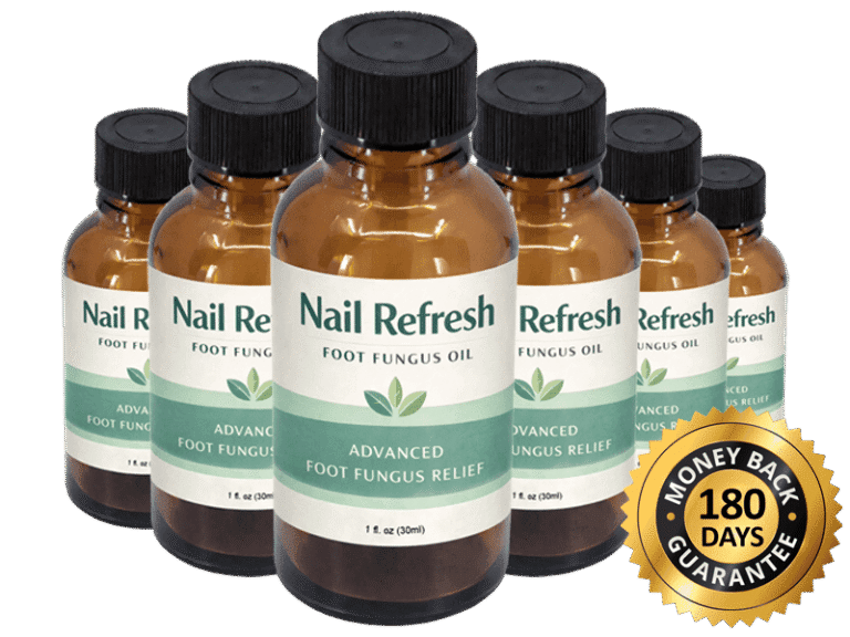 Nailrefresh Reviews 2026