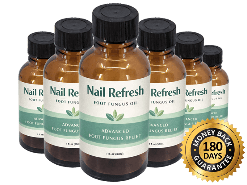 Nailrefresh Reviews 2026