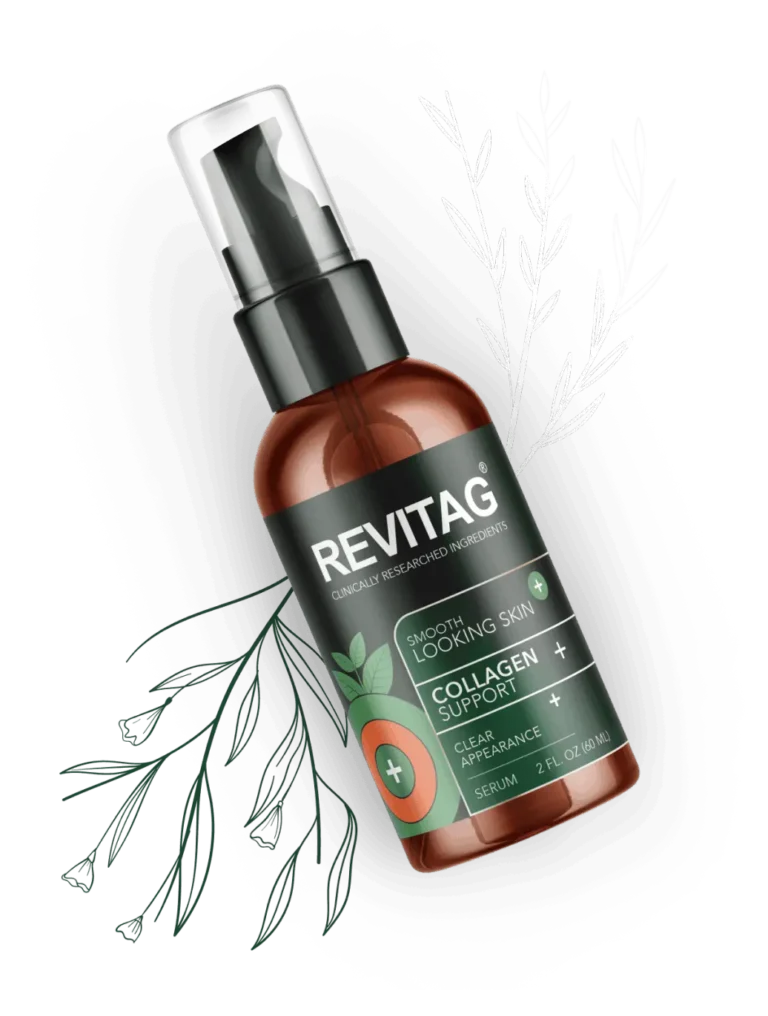 revitag supplement