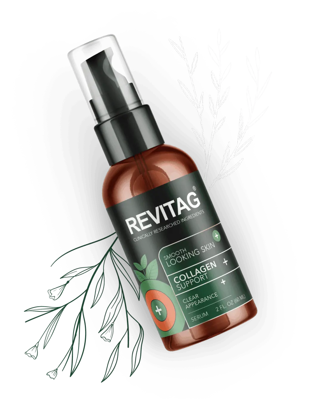 revitag supplement