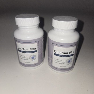 Quietum Plus Reviews 2026