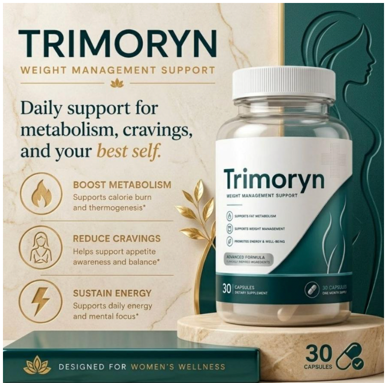 trimoryn