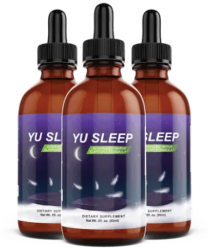 Yu Sleep Review 2026: Ingredients, Benefits, Side Effects & Does It Work?