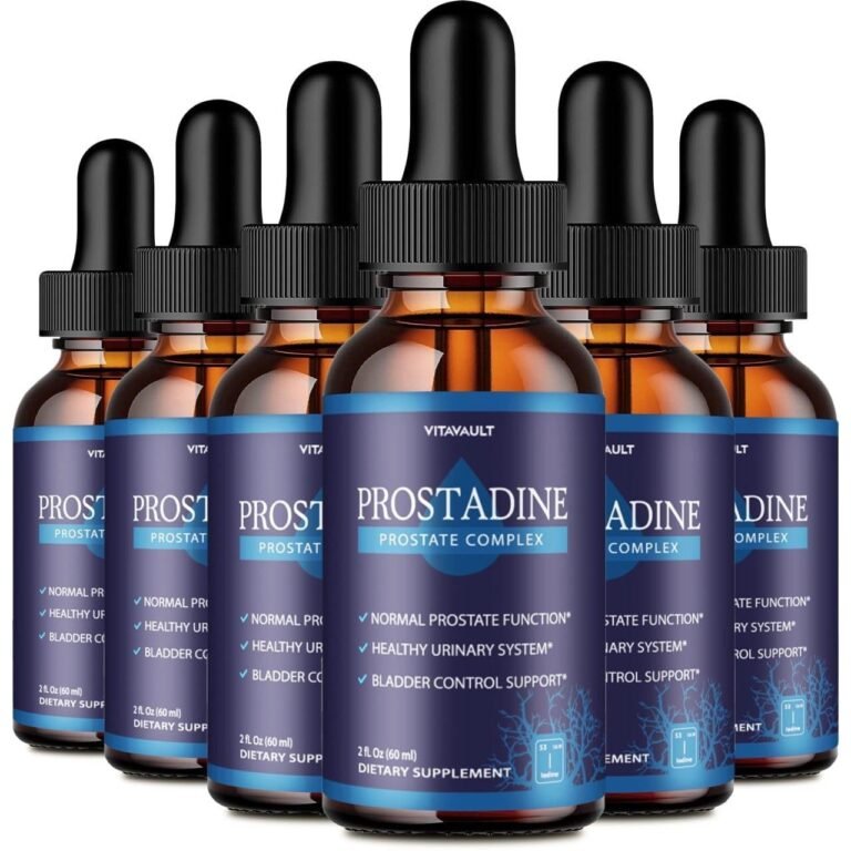 Prostadine Reviews 2026
