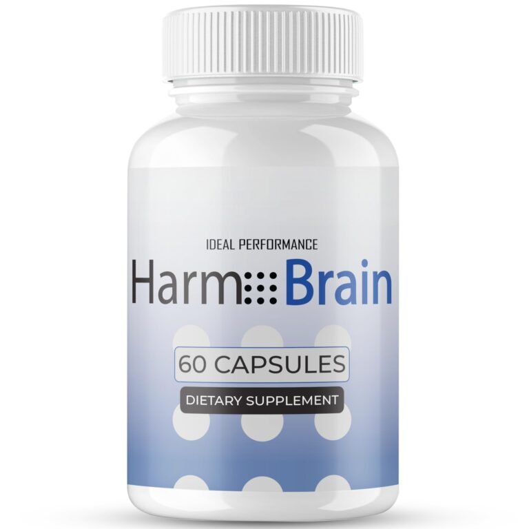 harmobrain