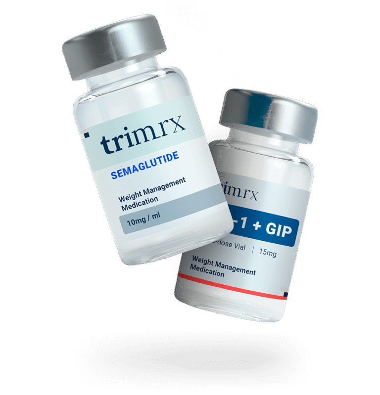 Trimrx Reviews 2026